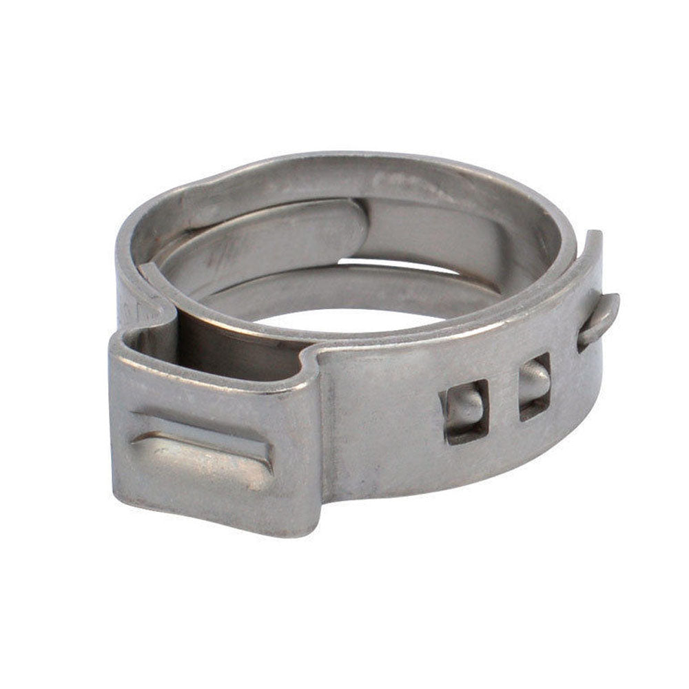 TRUE VALUE UC953A TWO EAR CLAMPS