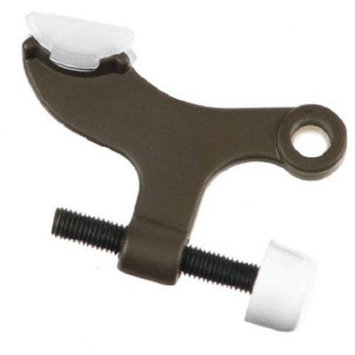 TRUE VALUE N331-124 HINGES, LATCHES, MOUNTING BRACKETS, CLIPS