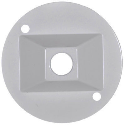 TRUE VALUE RC-1-N-W DUCT BRACKETS