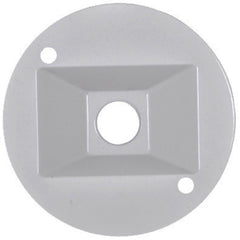 TRUE VALUE RC-1-N-W DUCT BRACKETS