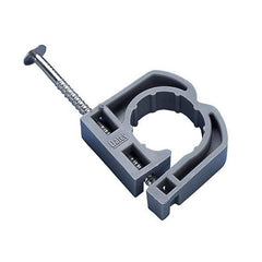 TRUE VALUE 33913 TWO EAR CLAMPS