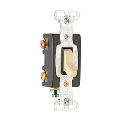 TRUE VALUE CS15AC3ICC8 TOGGLE SWITCHES