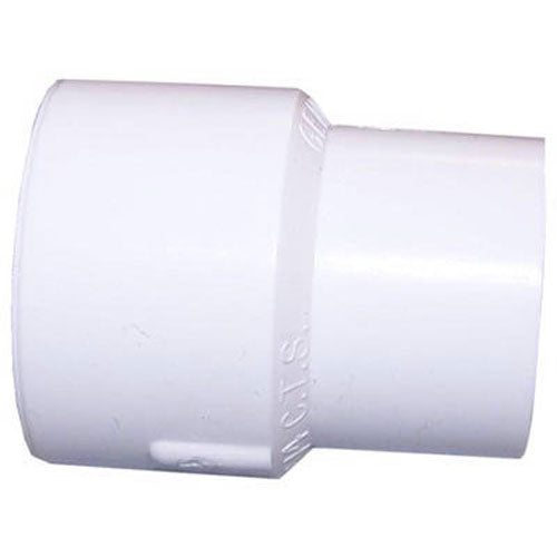 TRUE VALUE 51577 PIPE FITTINGS