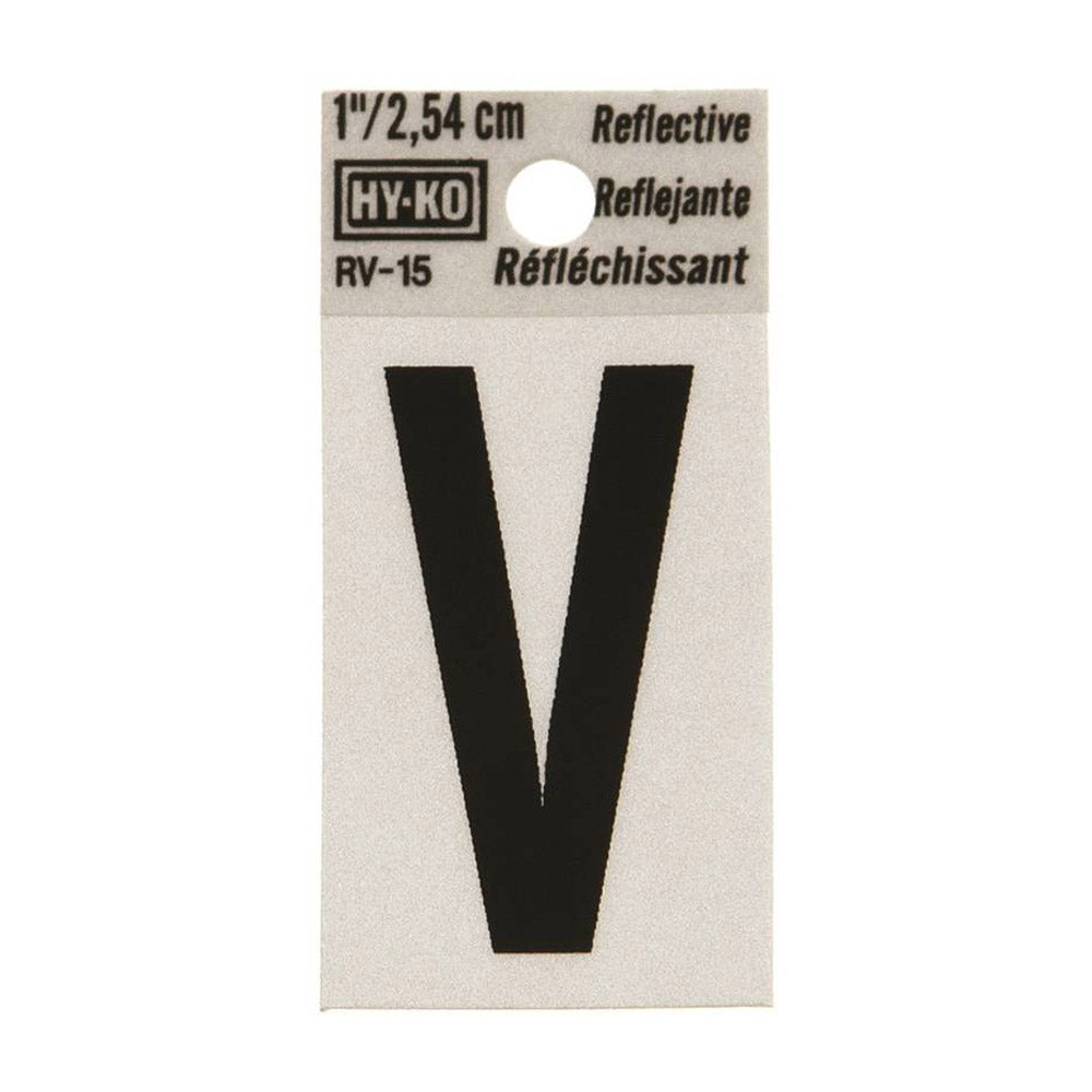 TRUE VALUE RV-15/V MARKING & LABELING