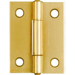TRUE VALUE N146-175 HINGES, LATCHES, MOUNTING BRACKETS, CLIPS