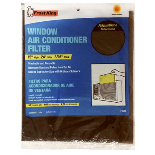 TRUE VALUE F1524 AIR FILTERS