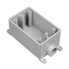TRUE VALUE E980EFN-CTN PVC FITTINGS