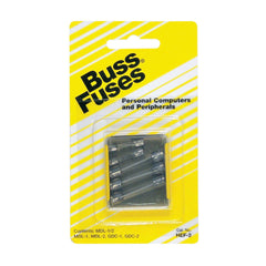 TRUE VALUE HEF-2 FUSES