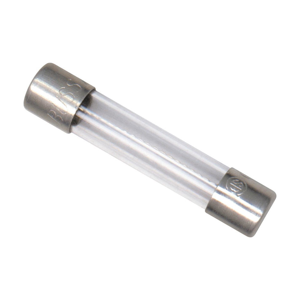 TRUE VALUE BP/AGC-1-1-2-RP FUSES