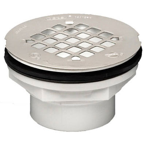 TRUE VALUE 42097 FLOOR DRAINS
