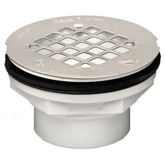 TRUE VALUE 42097 FLOOR DRAINS