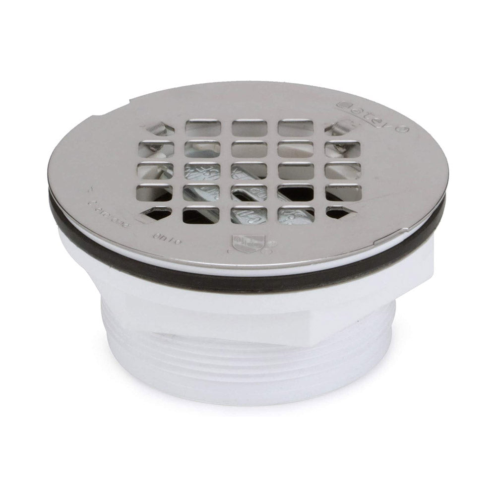 TRUE VALUE 42099 FLOOR DRAINS
