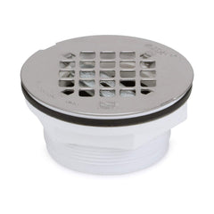 TRUE VALUE 42099 FLOOR DRAINS