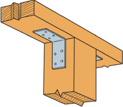 TRUE VALUE A33 DUCT ANGLES