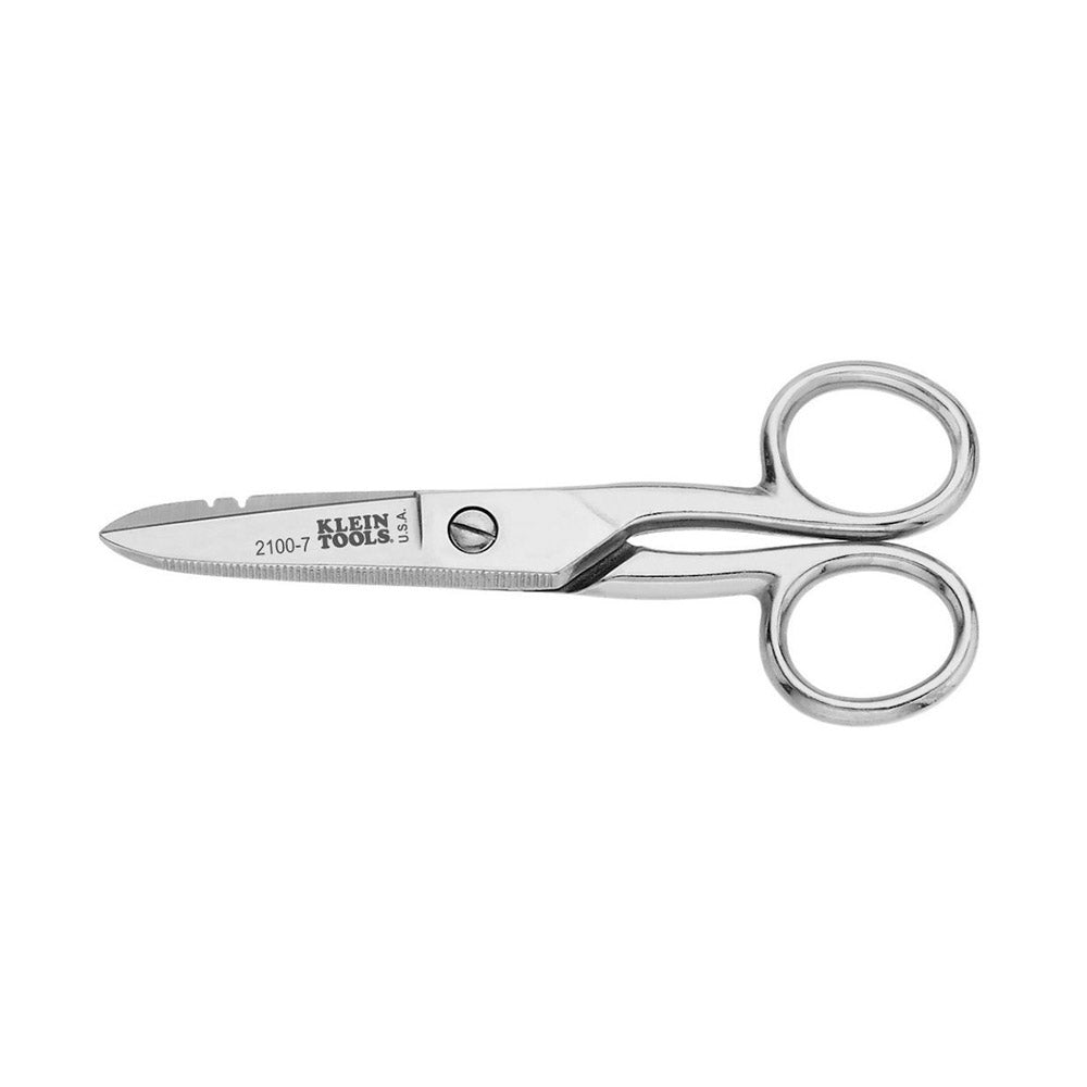 TRUE VALUE 2100-7 SNIPS, SCISSORS & SHEARS