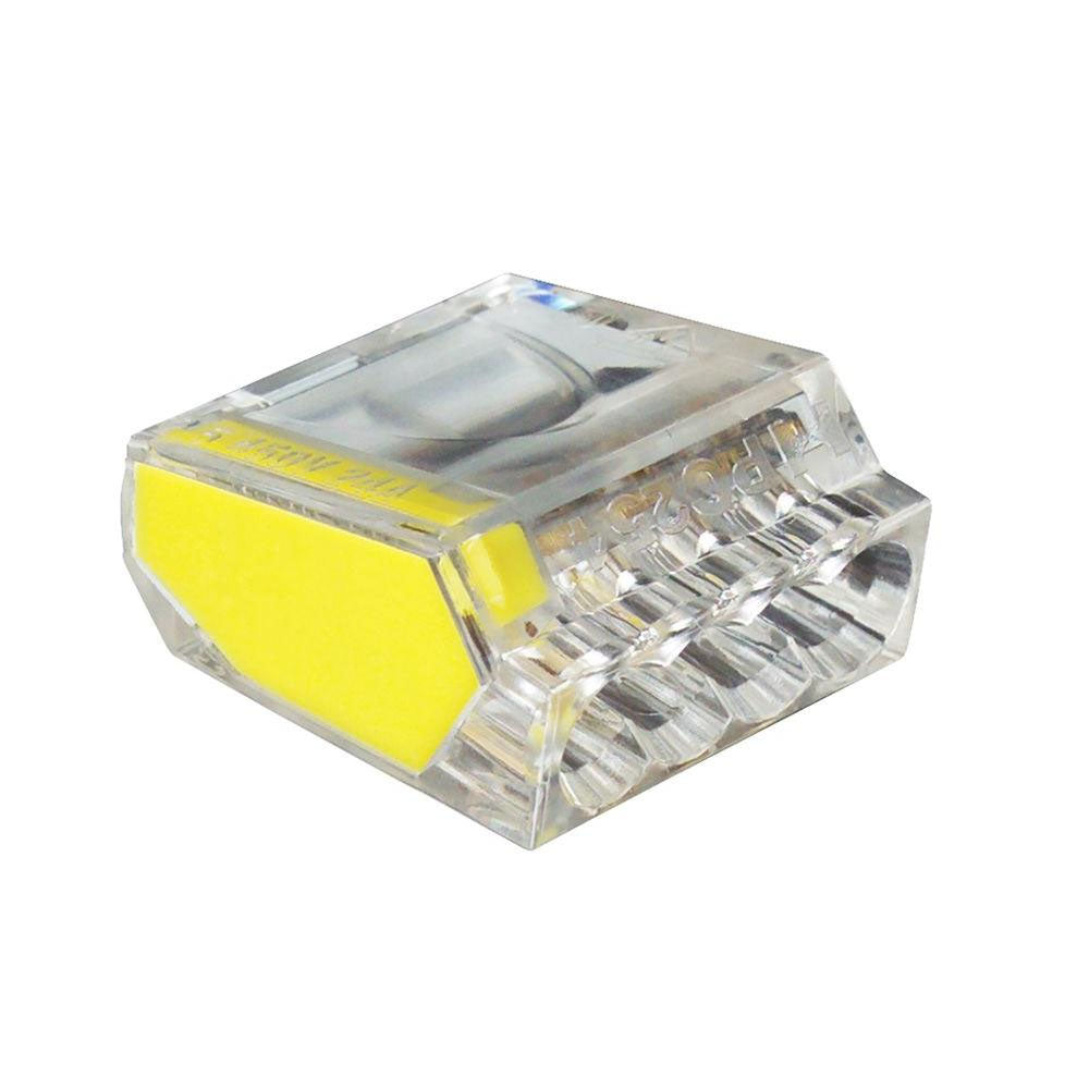 TRUE VALUE 19-PC4 TERMINALS