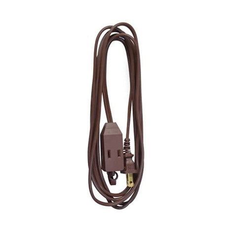 TRUE VALUE 09402ME POWER & EXTENSION CORDS