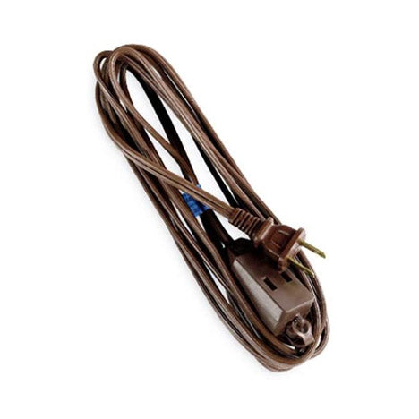 TRUE VALUE 09403ME POWER & EXTENSION CORDS