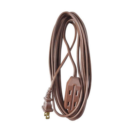 TRUE VALUE 09404ME POWER & EXTENSION CORDS