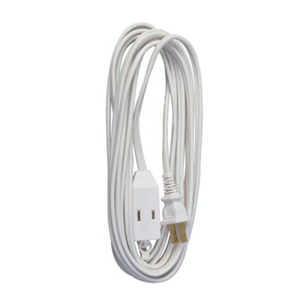 TRUE VALUE 09414ME POWER & EXTENSION CORDS