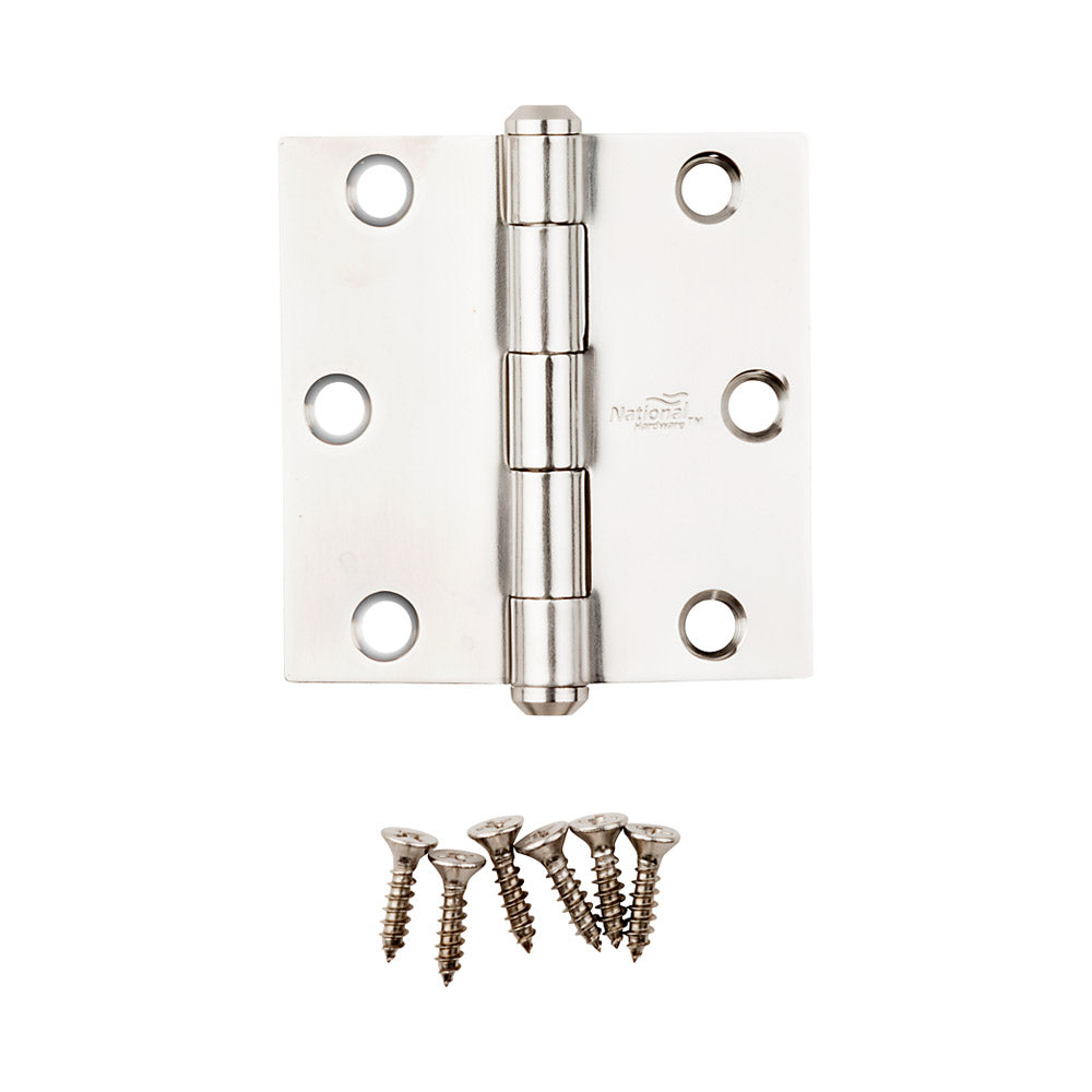 TRUE VALUE N276-980 STAINLESS STEEL FITTINGS