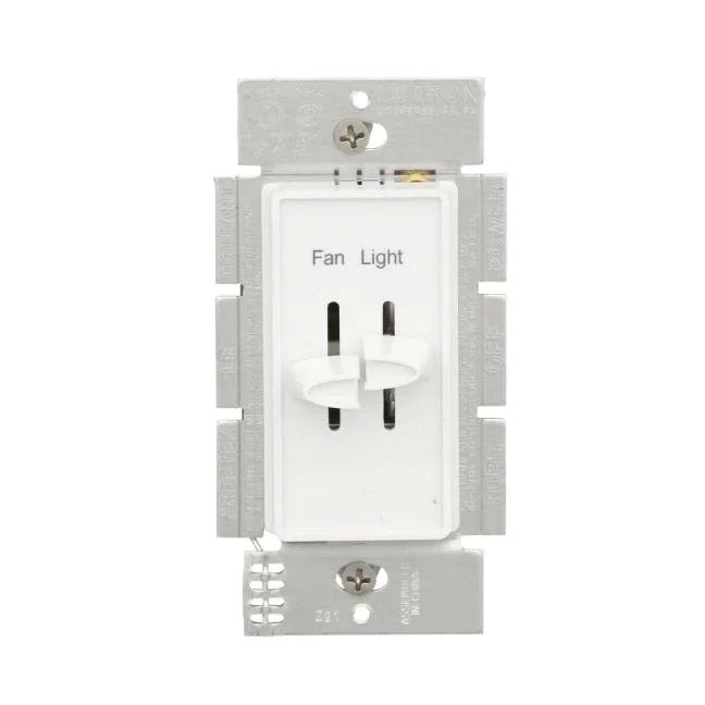 TRUE VALUE S2-LFSQH-WH FAN CONTROL BOARDS