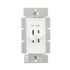 TRUE VALUE S2-LFSQH-WH FAN CONTROL BOARDS