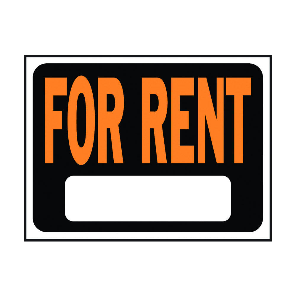 TRUE VALUE 3005 SIGNS AND SIGN HOLDERS