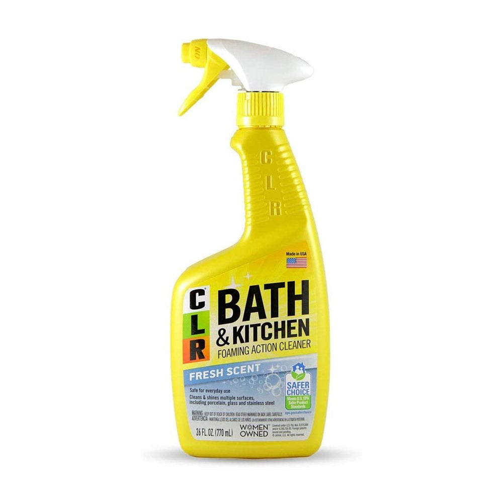 TRUE VALUE BK-2000 CLEANERS & DEGREASERS