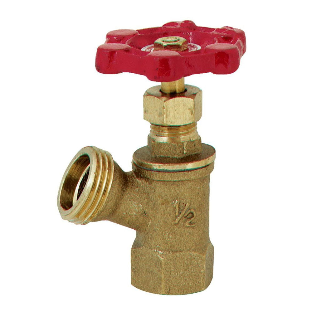 TRUE VALUE 102-803 BOILER DRAINS