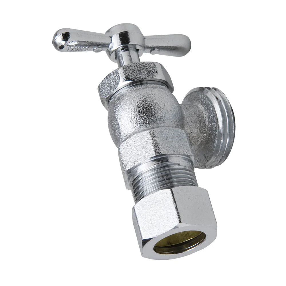 TRUE VALUE 102-201 STOP & SHUT OFF VALVES