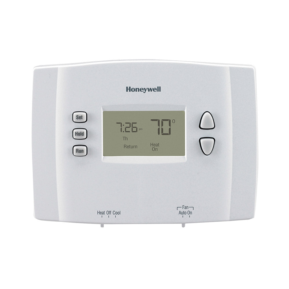 TRUE VALUE RTH221B1021/E1 PROGRAMMABLE THERMOSTATS