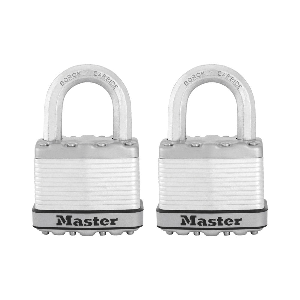 TRUE VALUE M5XTCCSEN PADLOCKS