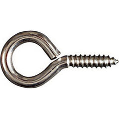 TRUE VALUE N220-475 STAINLESS STEEL FITTINGS