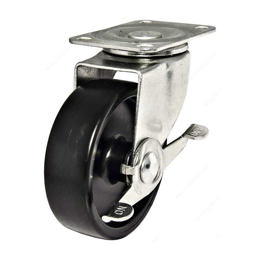 TRUE VALUE F25234 CASTERS AND LEGS