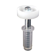 TRUE VALUE 161515 GAS VALVES