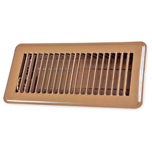 TRUE VALUE 413B4X10 REGISTERS