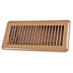 TRUE VALUE 413B4X10 REGISTERS