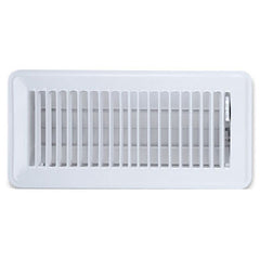 TRUE VALUE 413W4X10 REGISTERS