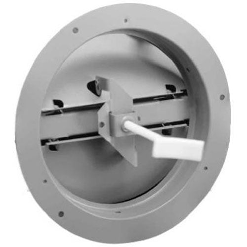 TRUE VALUE 1800B6 DAMPERS