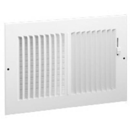 TRUE VALUE 382W12X6 REGISTERS
