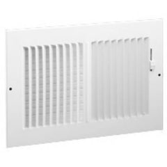TRUE VALUE 382W12X6 REGISTERS