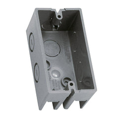 TRUE VALUE B112HBR ELECTRIC UTILITY BOXES