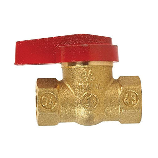 TRUE VALUE 110-522 BALL VALVES