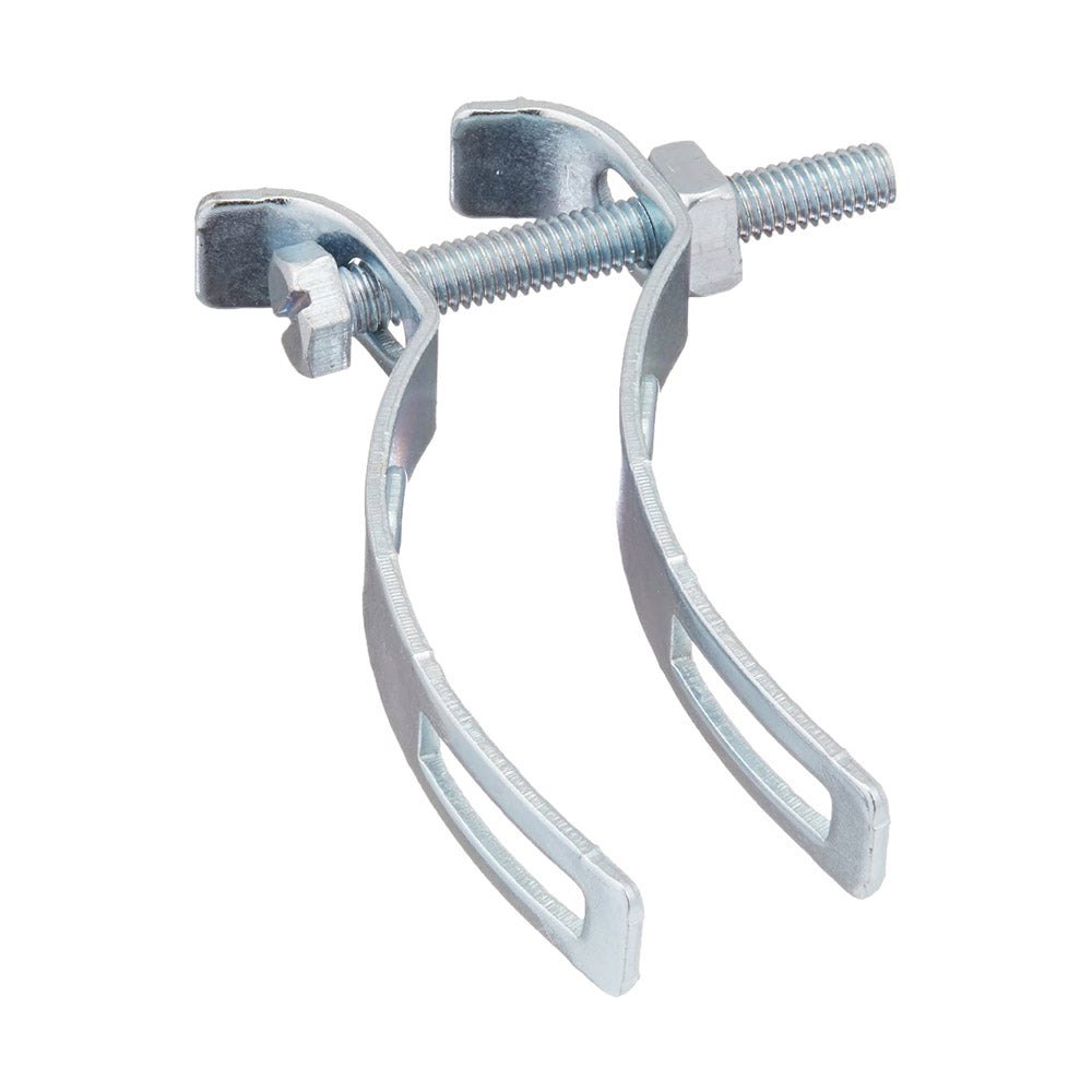 TRUE VALUE 2715 TWO EAR CLAMPS