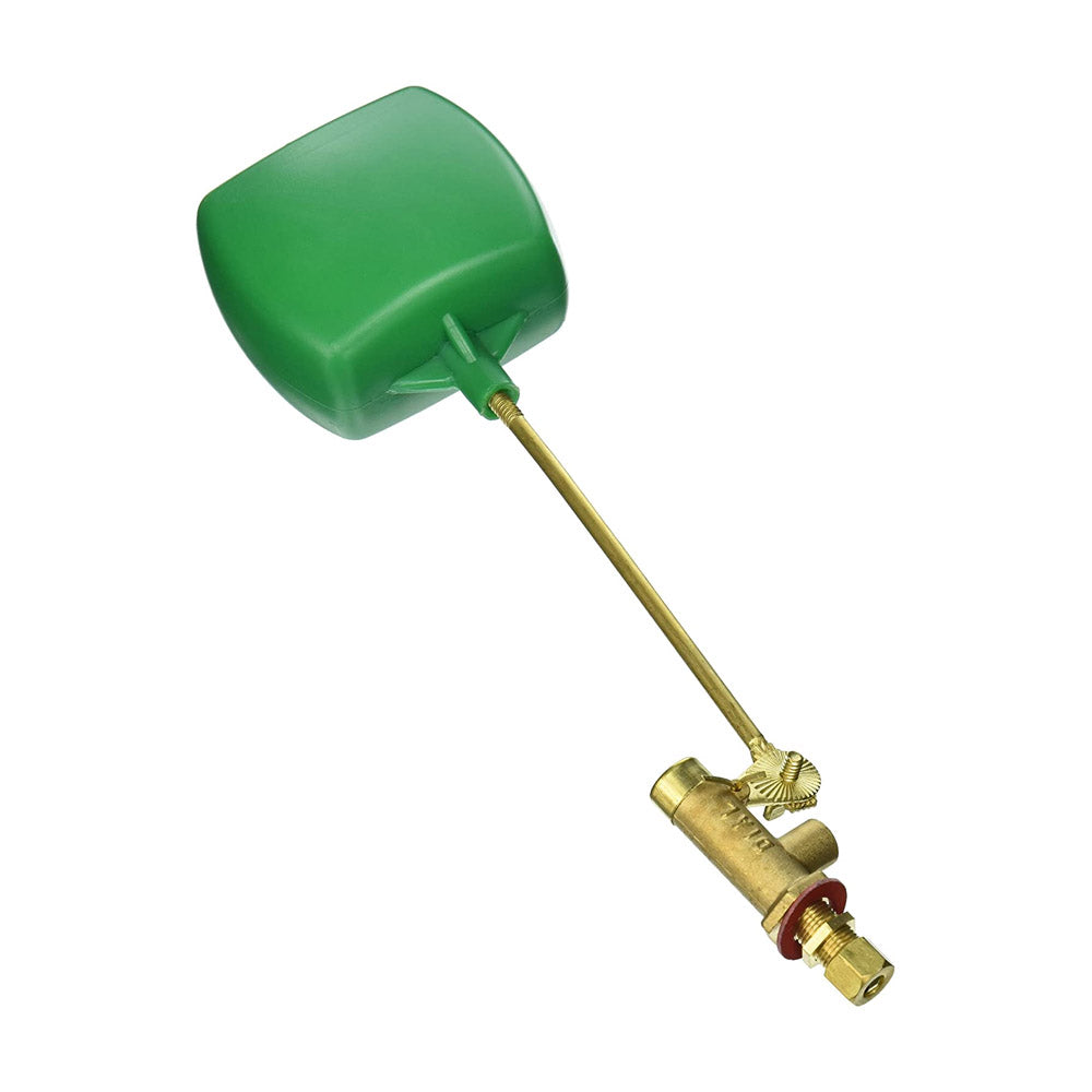 TRUE VALUE 4159 FLOAT VALVES