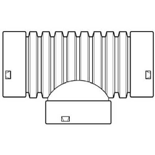 TRUE VALUE 0321AA PIPE FITTINGS