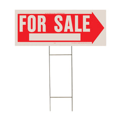 TRUE VALUE RS-806 SIGNS AND SIGN HOLDERS