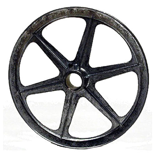 TRUE VALUE 6338 MOTOR PULLEYS