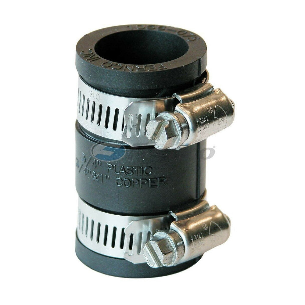 TRUE VALUE P1056-075 PIPE FITTINGS